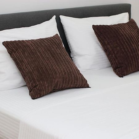 Gaia Bed and Breakfast Vlorë Exterior foto