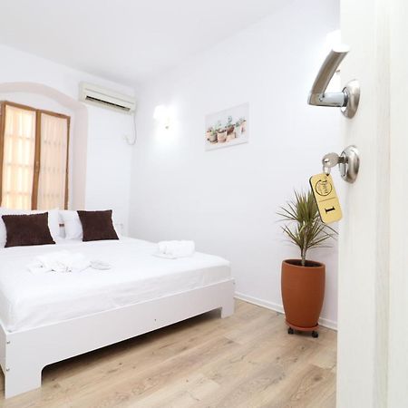 Gaia Bed and Breakfast Vlorë Exterior foto
