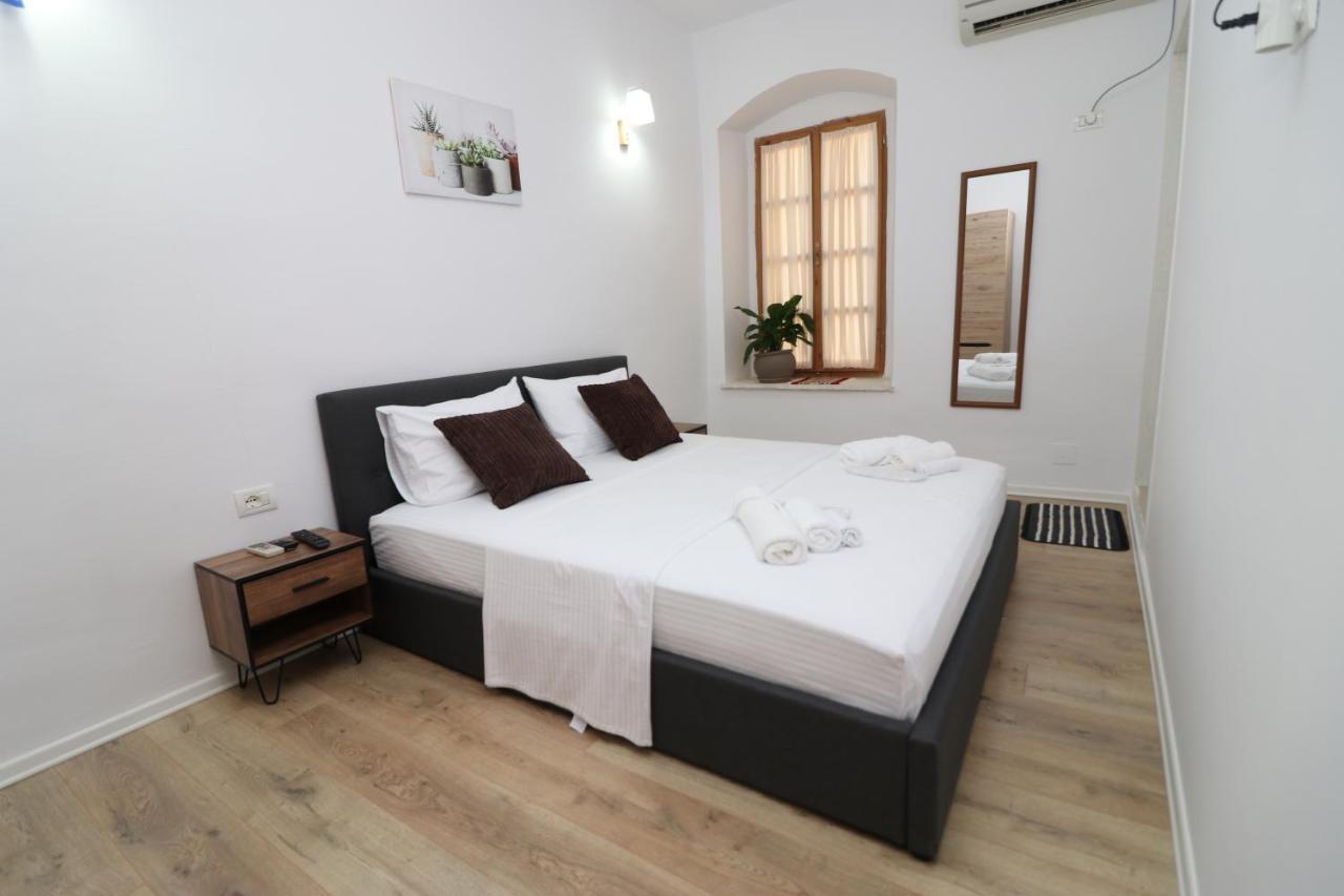 Gaia Bed and Breakfast Vlorë Exterior foto
