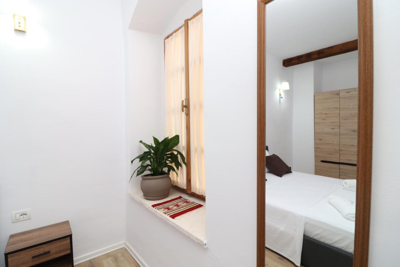 Gaia Bed and Breakfast Vlorë Exterior foto