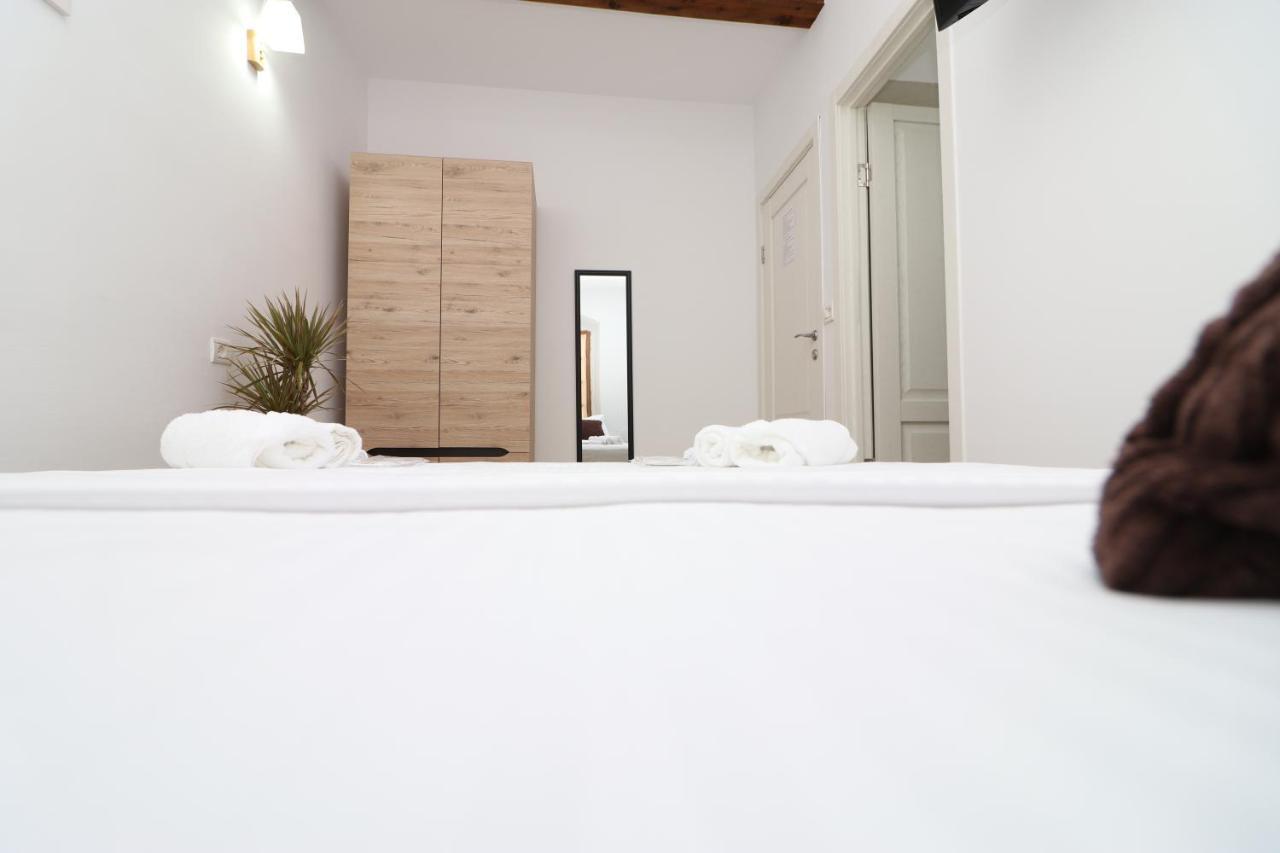 Gaia Bed and Breakfast Vlorë Exterior foto