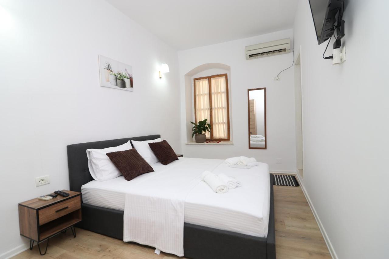Gaia Bed and Breakfast Vlorë Exterior foto