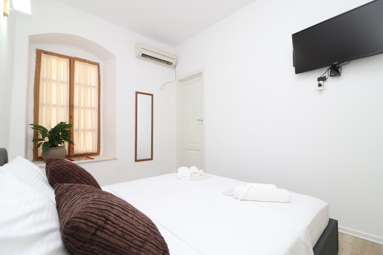 Gaia Bed and Breakfast Vlorë Exterior foto