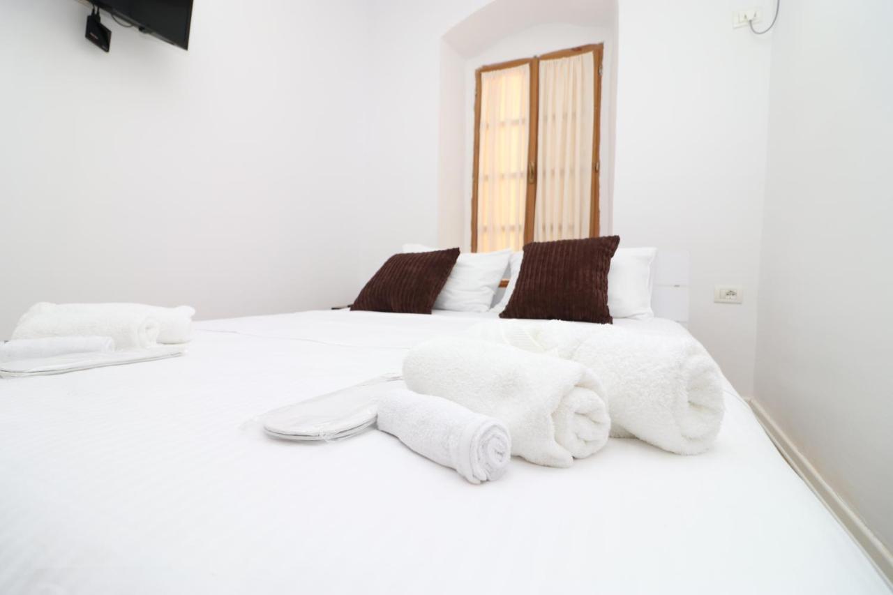 Gaia Bed and Breakfast Vlorë Exterior foto