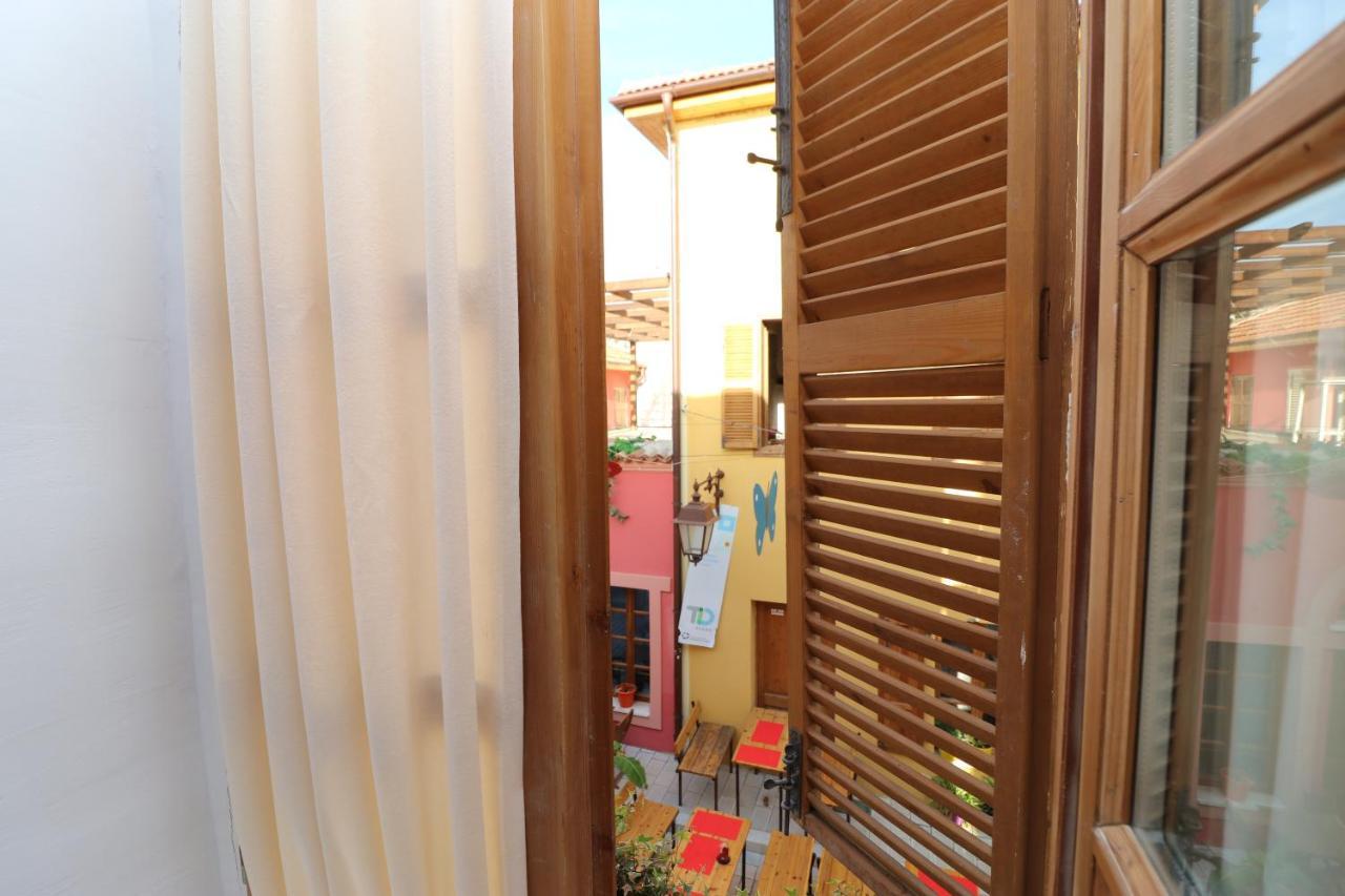 Gaia Bed and Breakfast Vlorë Exterior foto