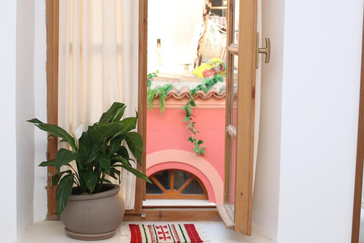Gaia Bed and Breakfast Vlorë Exterior foto