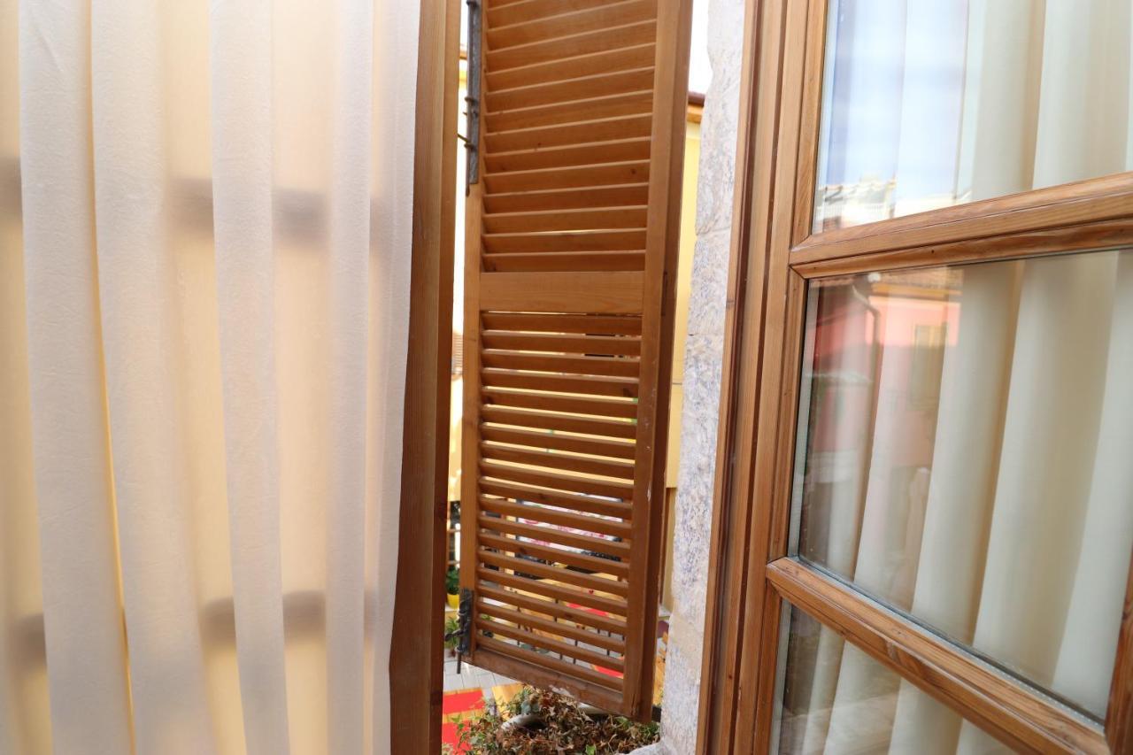 Gaia Bed and Breakfast Vlorë Exterior foto
